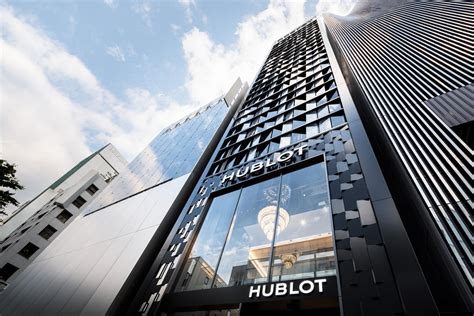 hublot store online